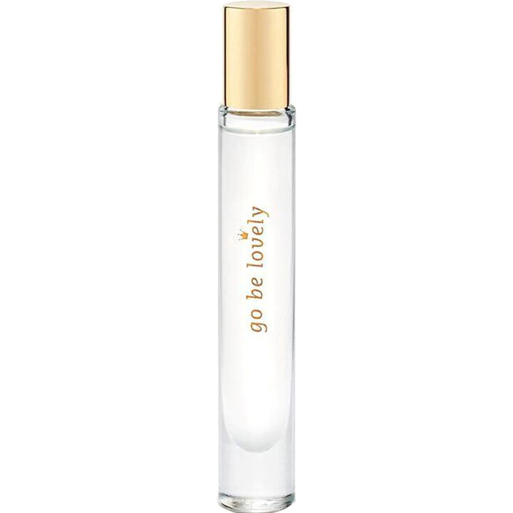 Go Be Lovely - Citrus Crush